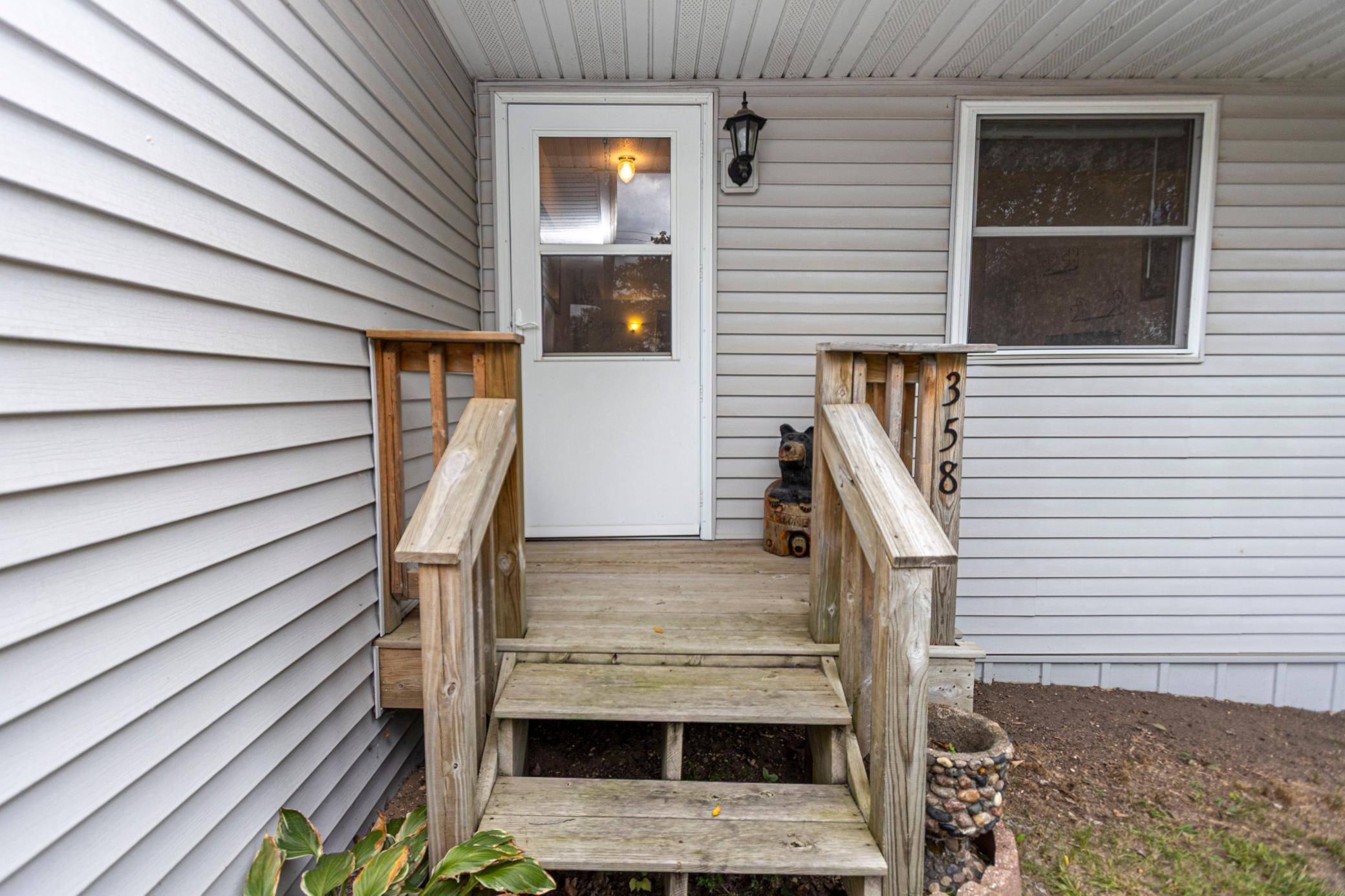 358 2nd ST, Miltona, MN 56354