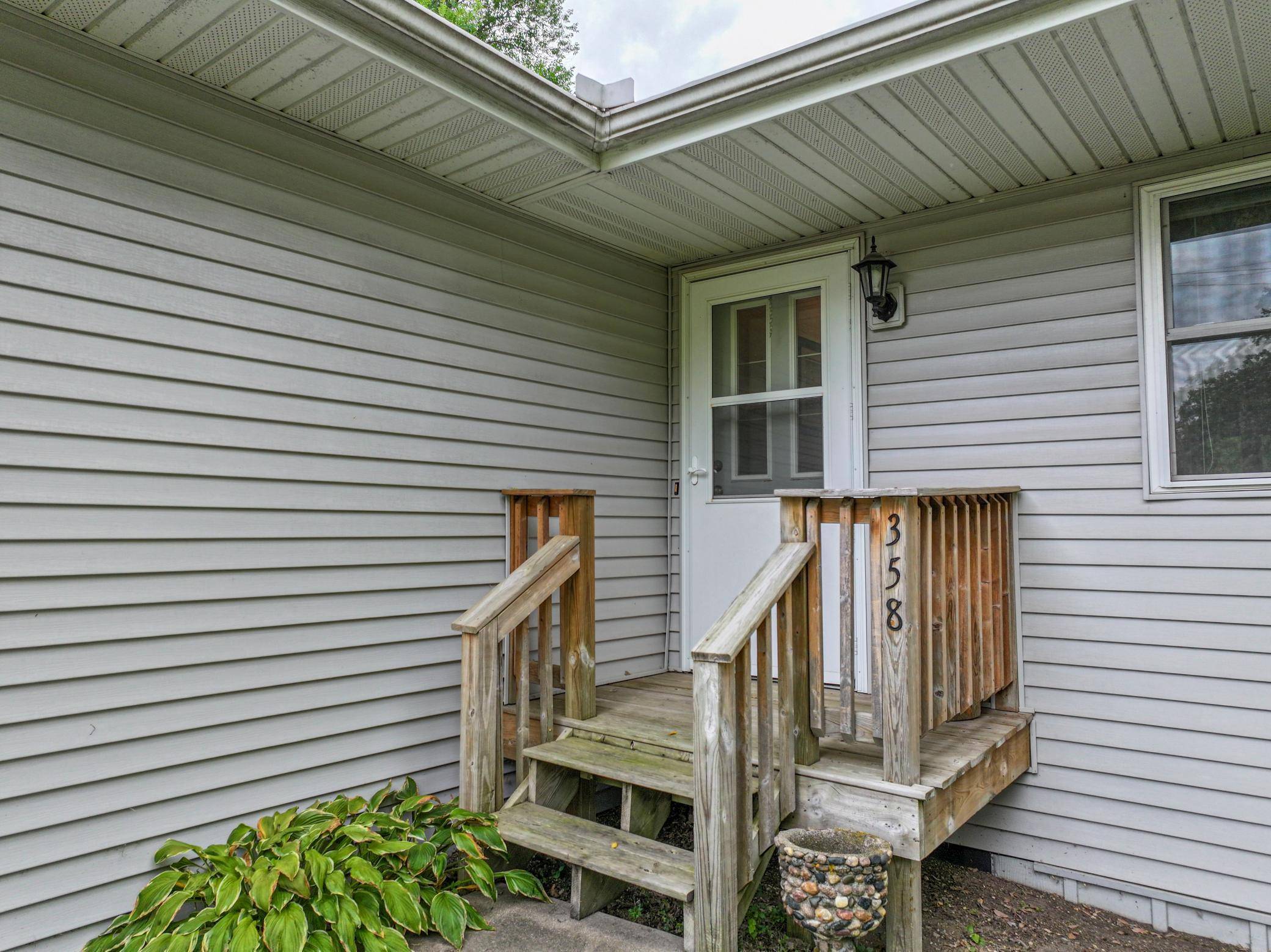 358 2nd ST, Miltona, MN 56354