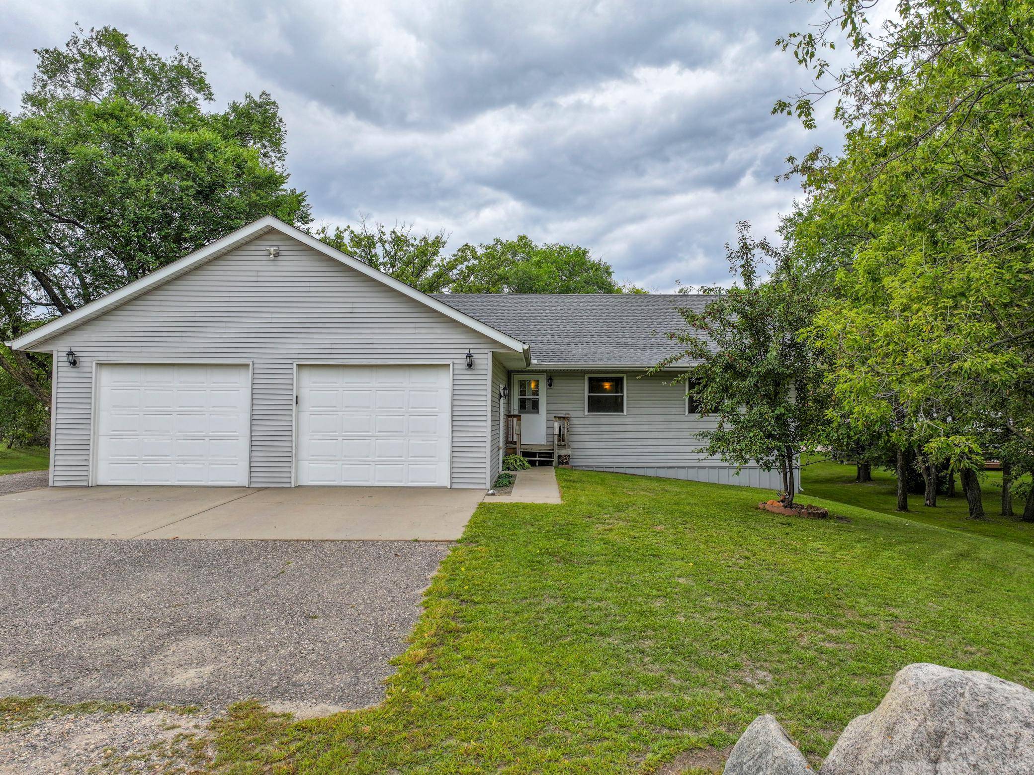 358 2nd ST, Miltona, MN 56354