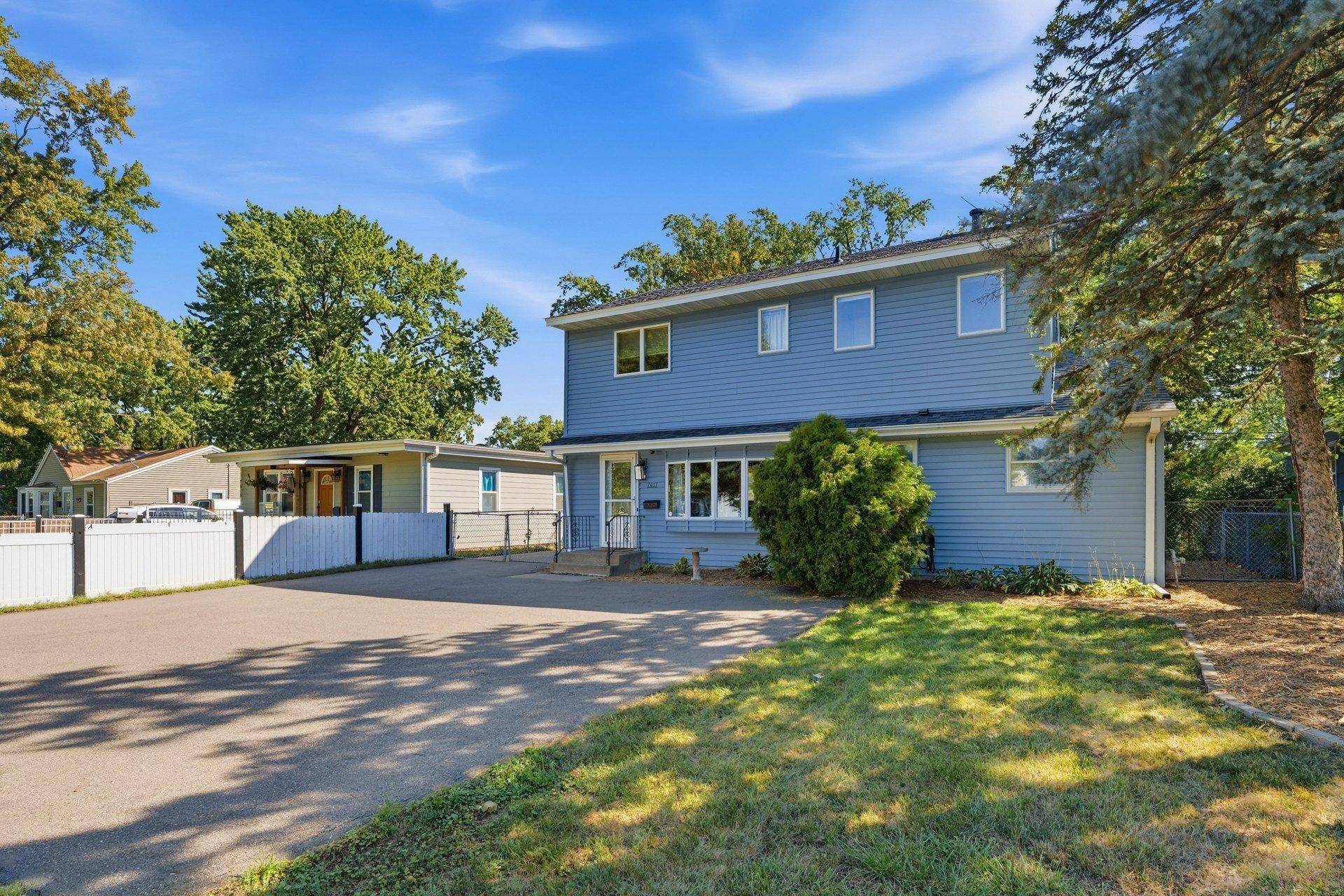 7417 Portland AVE S, Richfield, MN 55423