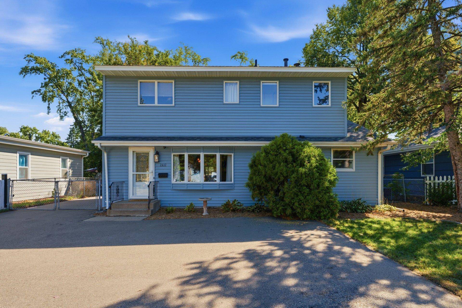 7417 Portland AVE S, Richfield, MN 55423