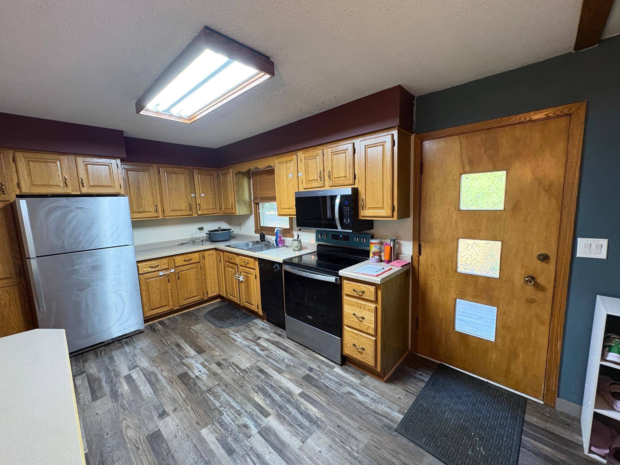 520 7th ST N, Breckenridge, MN 56520
