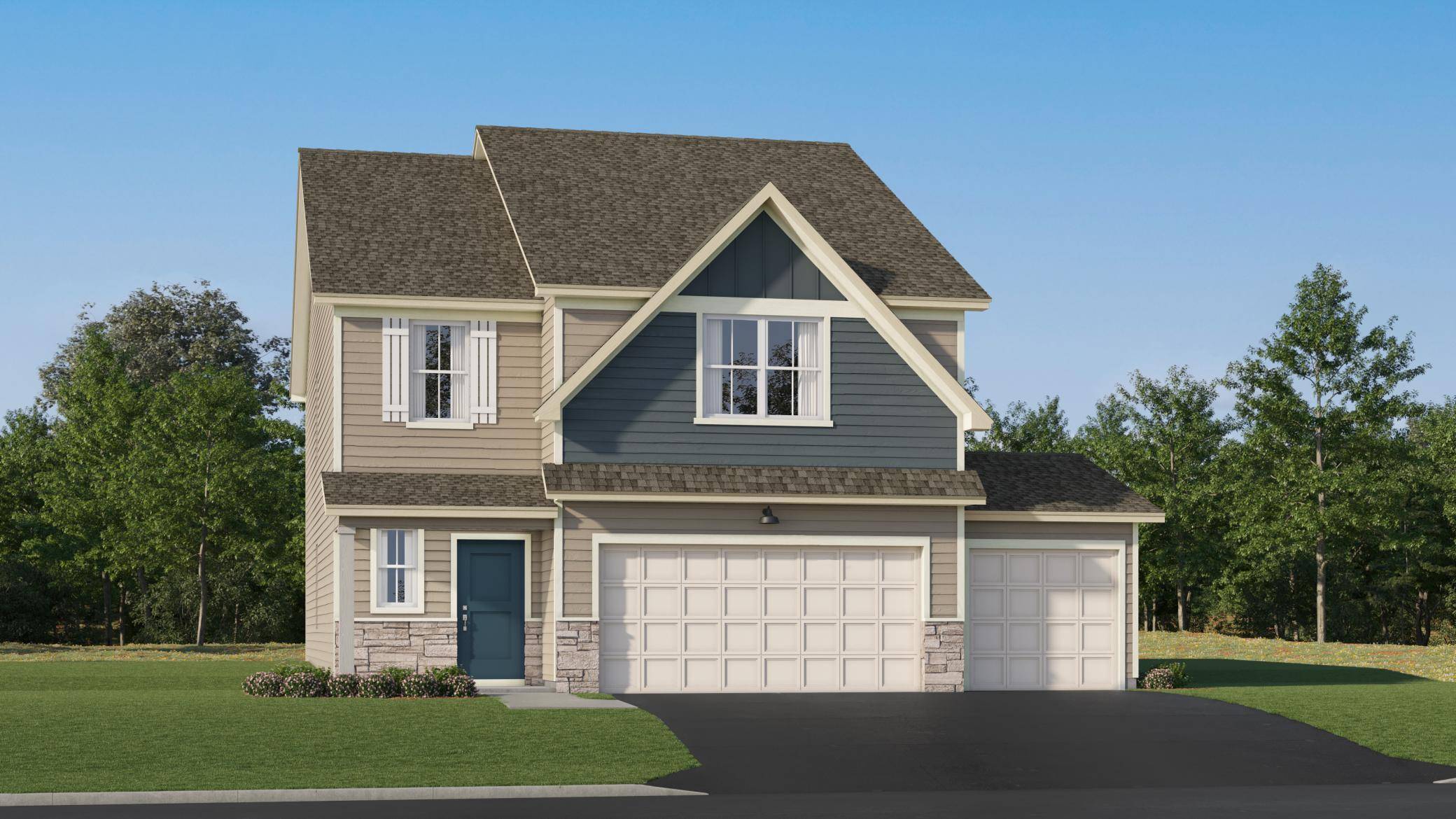 14747 115th AVE N, Dayton, MN 55327