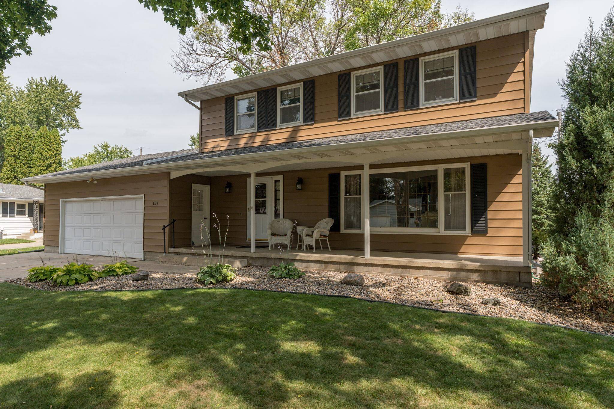 137 Marabou DR, Mankato, MN 56001