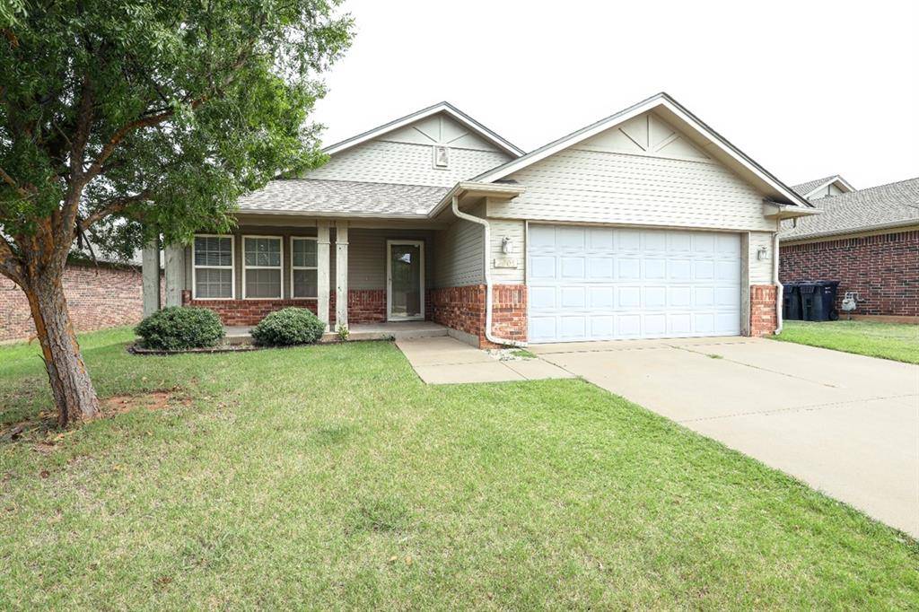 2705 NW 187th TER, Edmond, OK 73012