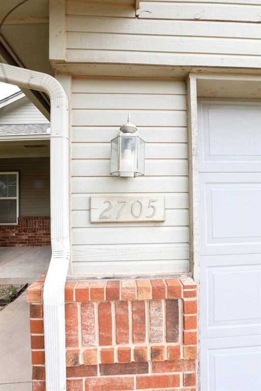 2705 NW 187th TER, Edmond, OK 73012