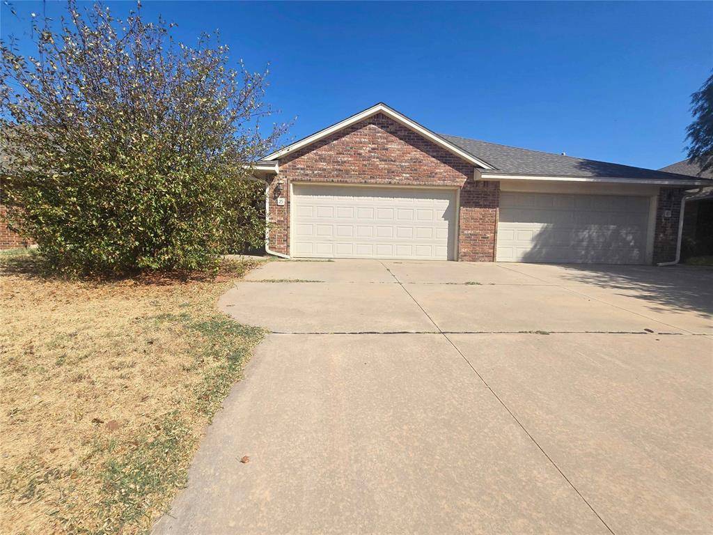 25 NW 155th ST, Edmond, OK 73013