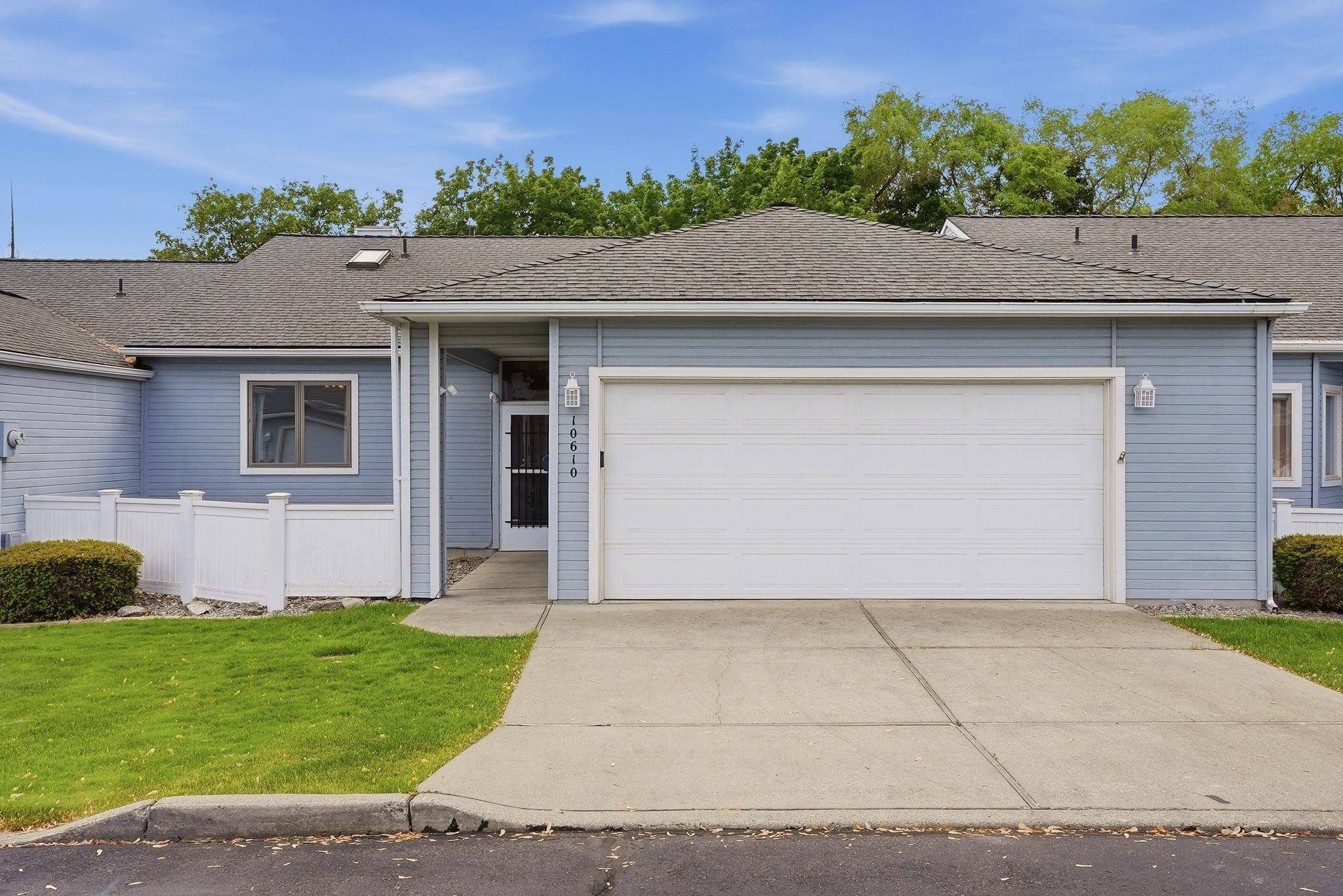 10610 E Nixon Ln, Spokane Valley, WA 99206