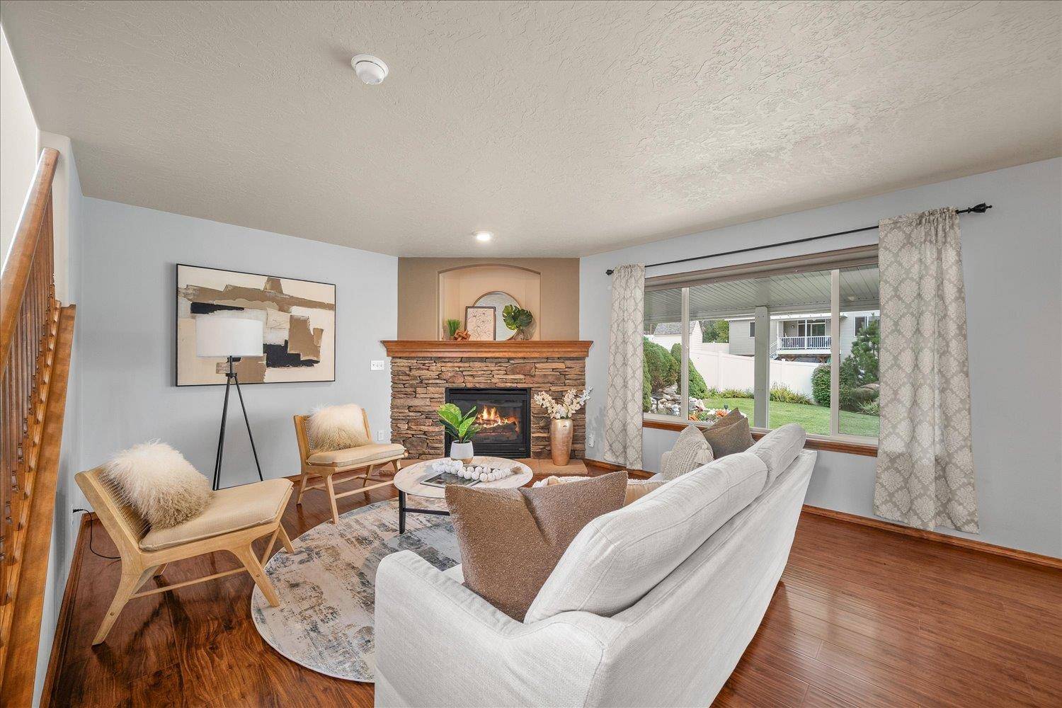 5122 N Harvard Ct, Spokane, WA 99206
