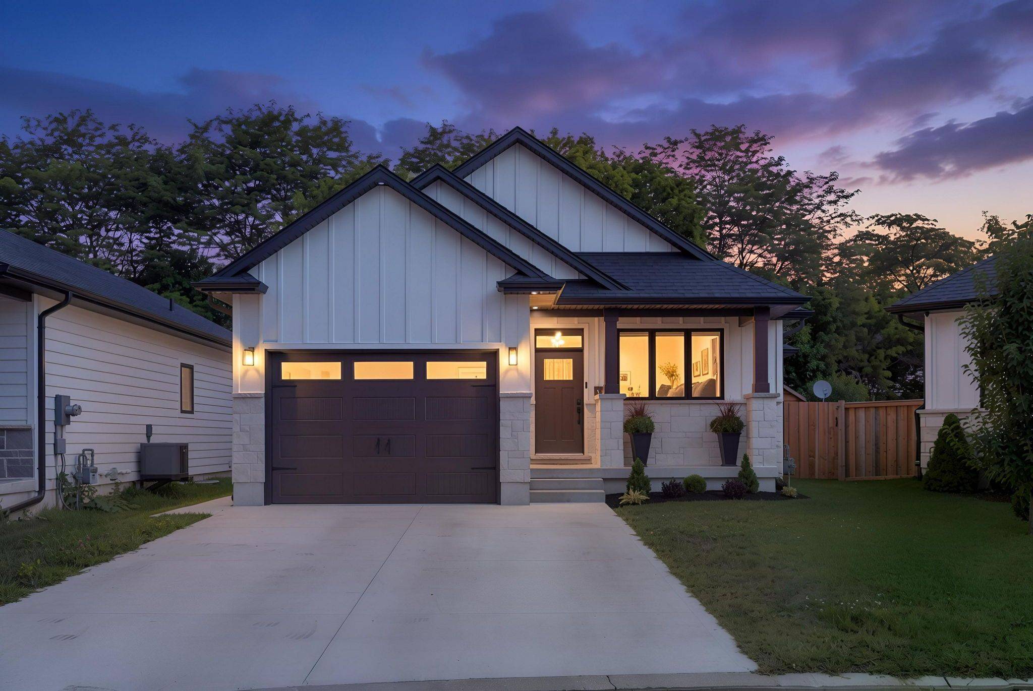 9 Macneil CT, Bayham, ON N0J 1T0