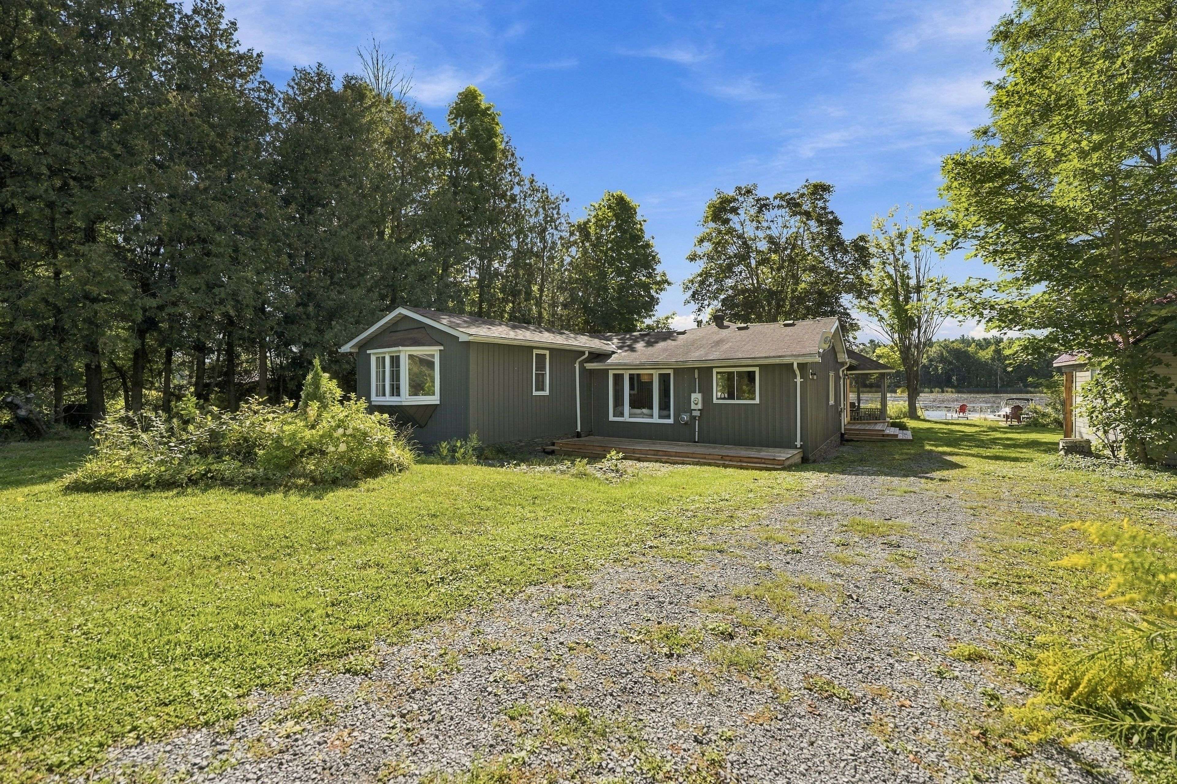 130 Sauna RD, Marmora And Lake, ON K0K 2M0