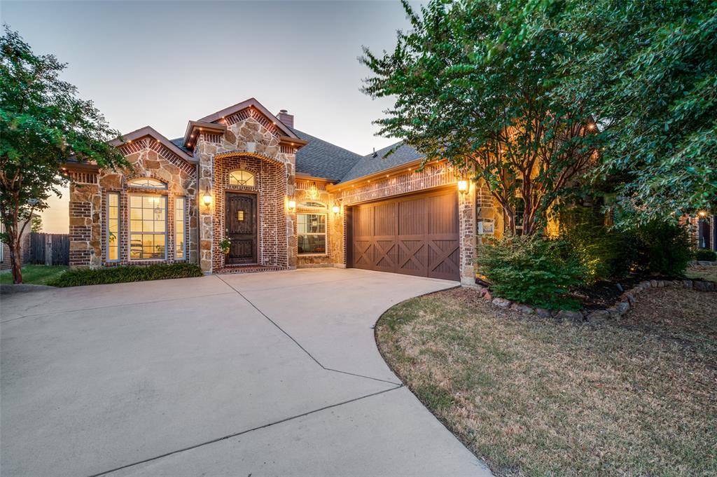 2511 Appaloosa Lane, Celina, TX 75009