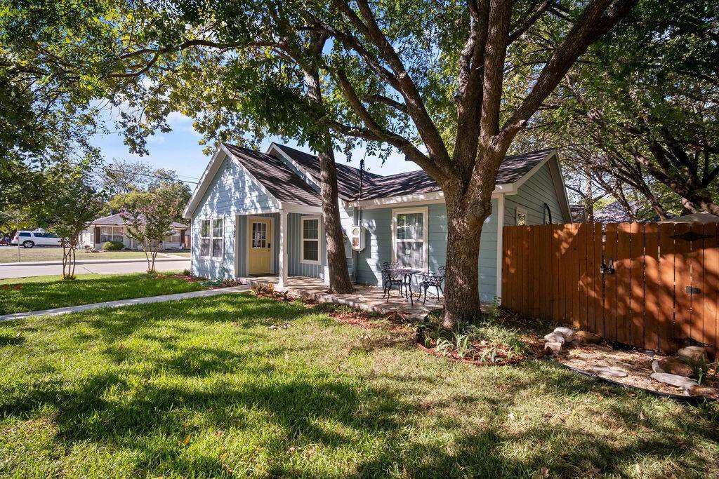 1002 New Street, Mckinney, TX 75069