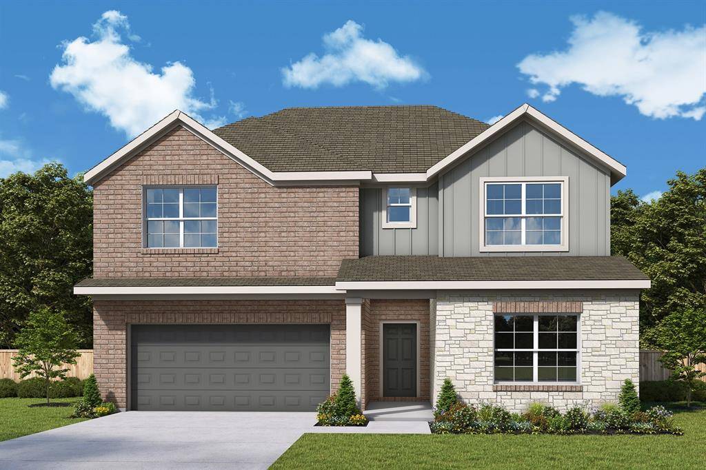 1204 Moon Ranch Road, Royse City, TX 75189