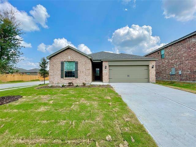 303 Foster Lane, Anna, TX 75409