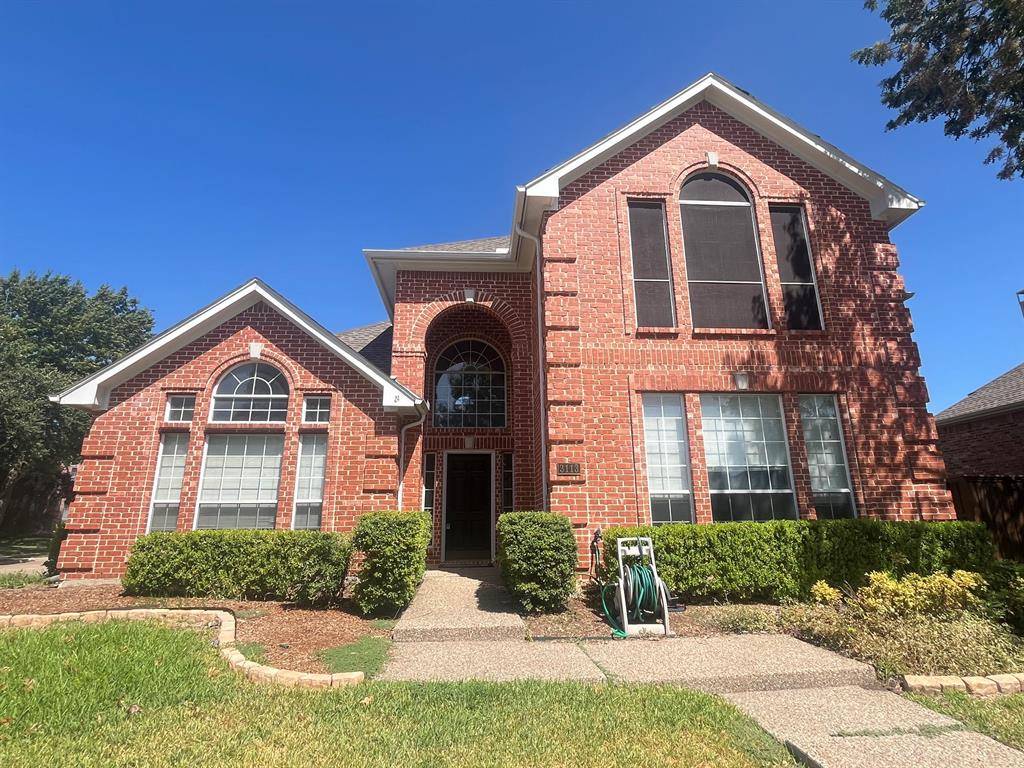 3113 Buena Vista Drive, Plano, TX 75025