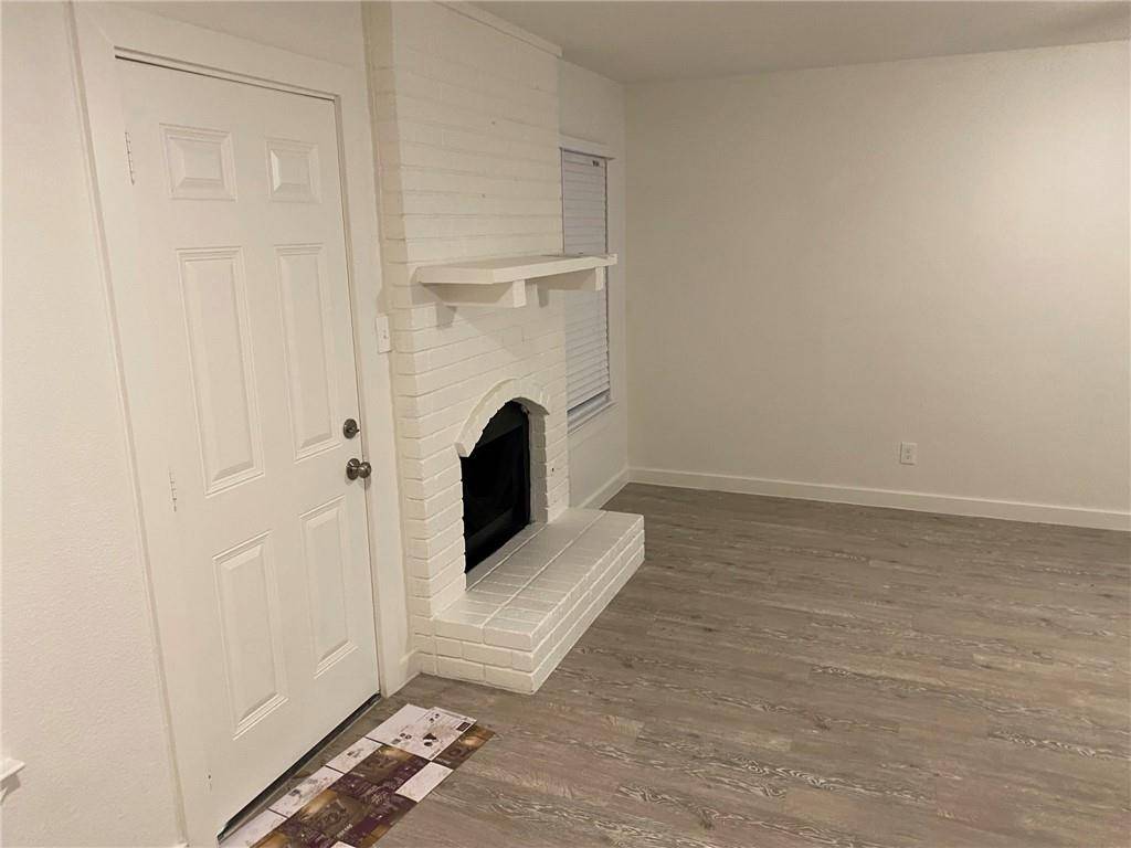 2408 BURLESON CT #A, Austin, TX 78741