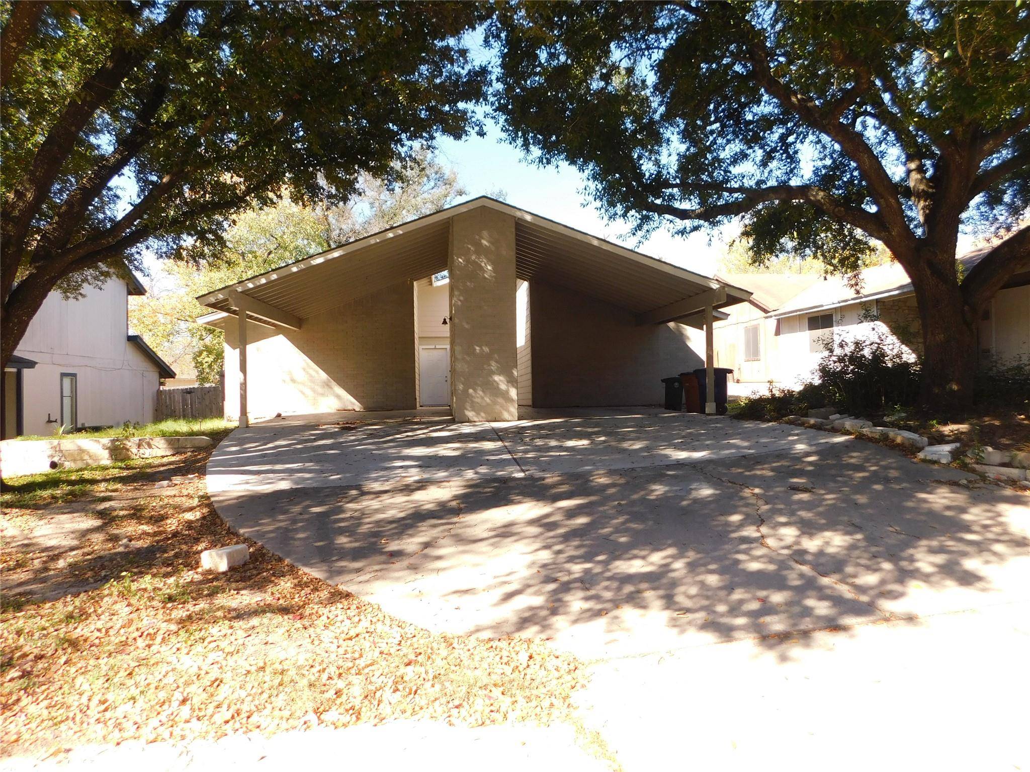 2408 BURLESON CT #A, Austin, TX 78741