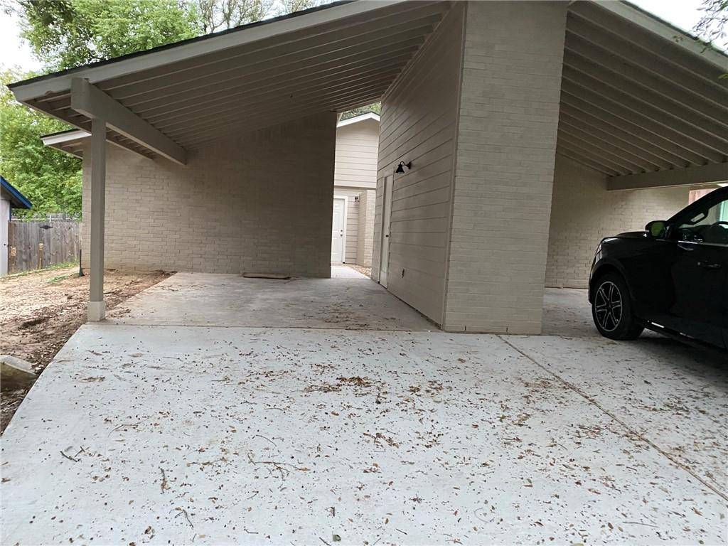 2408 BURLESON CT #A, Austin, TX 78741
