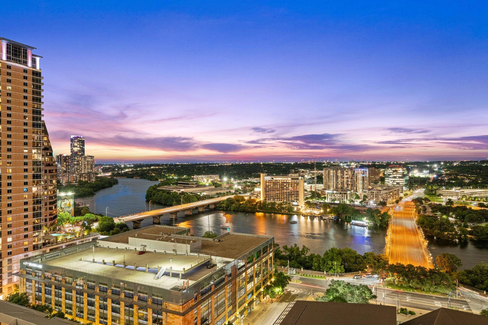 210 Lavaca ST #1902, Austin, TX 78701