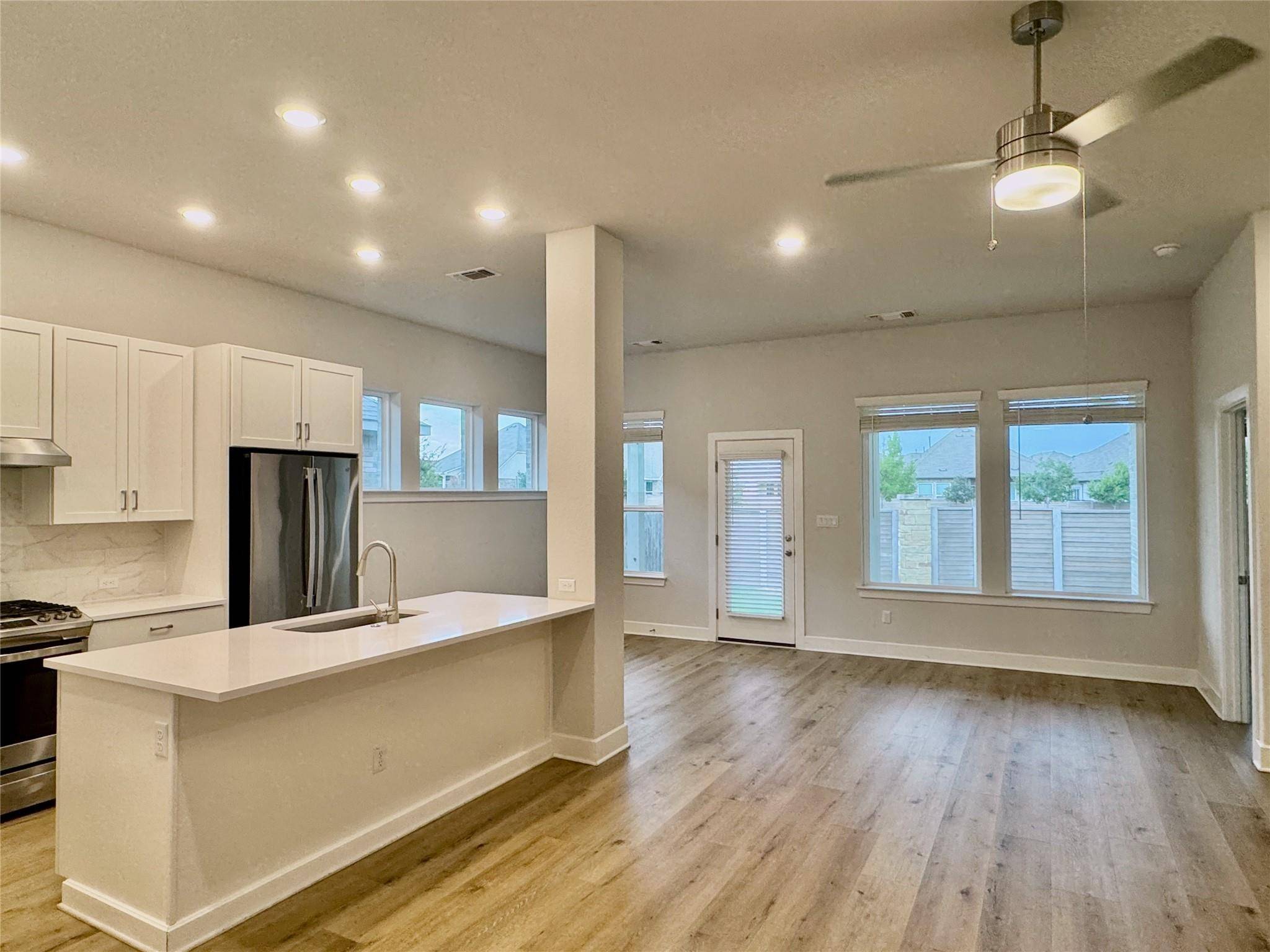 509 Three Feathers CT, Georgetown, TX 78633
