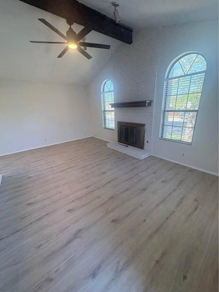 4009 Hillside DR, Round Rock, TX 78681