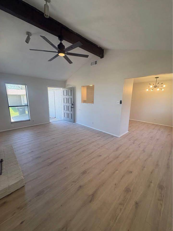 4009 Hillside DR, Round Rock, TX 78681