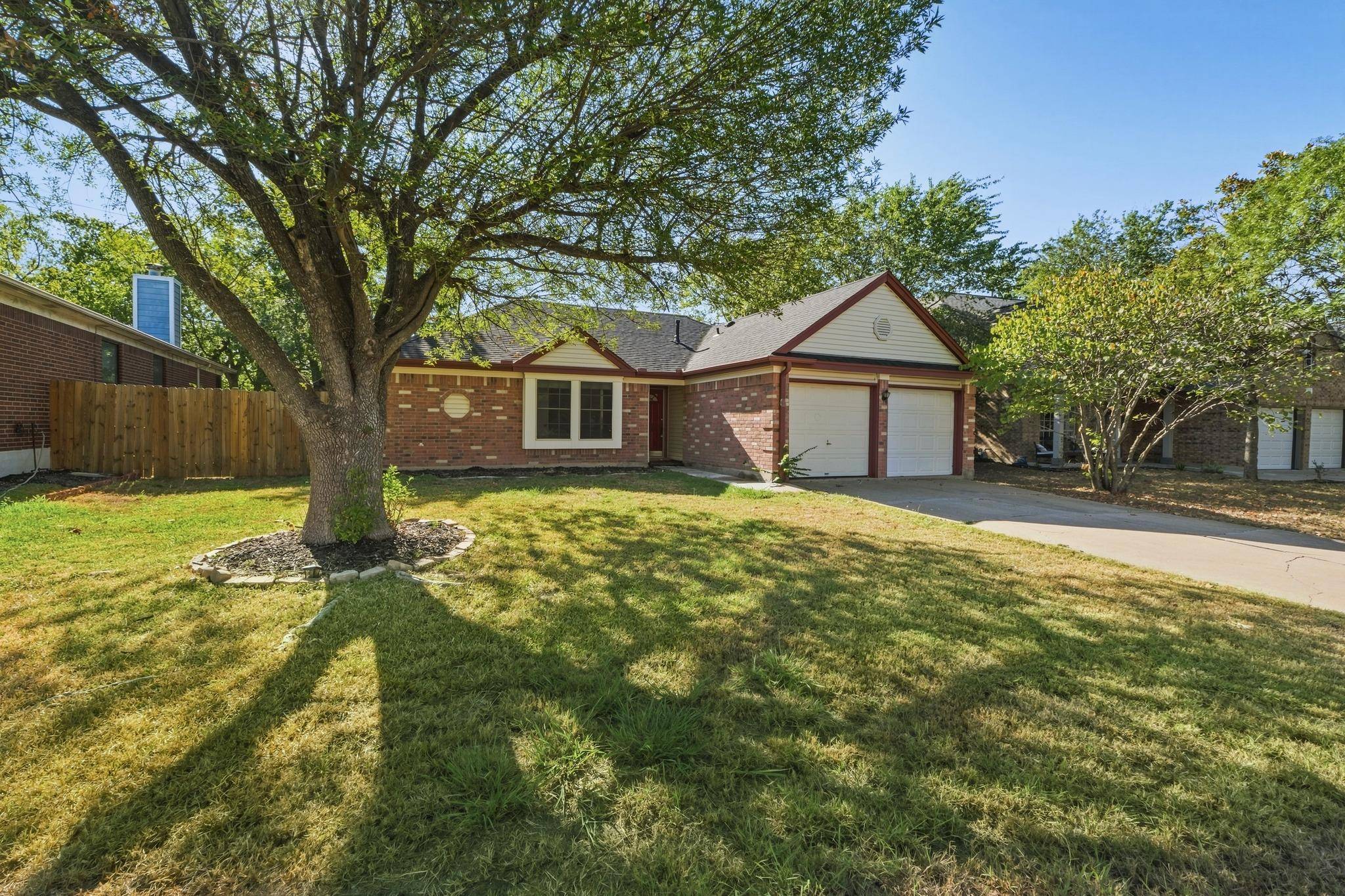12501 Fallen Tower LN, Austin, TX 78753