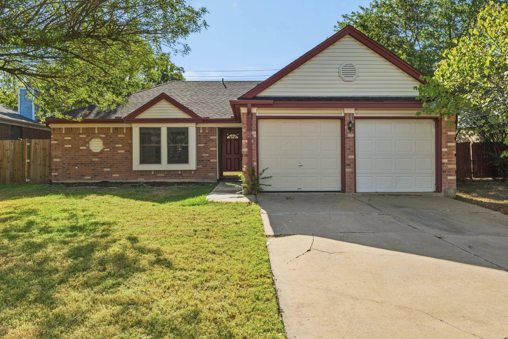 12501 Fallen Tower LN, Austin, TX 78753