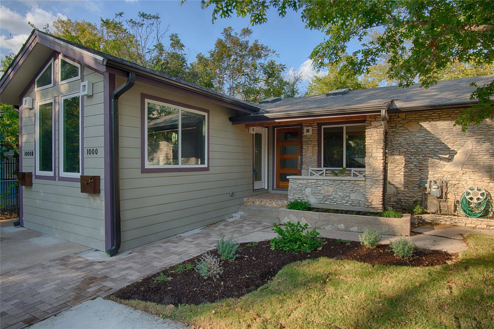 1000 W Saint Johns Ave, Austin, TX 78757