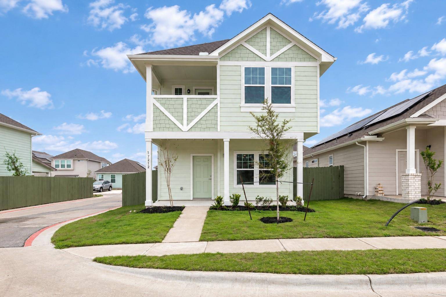 17212 Adoro DR, Manor, TX 78653