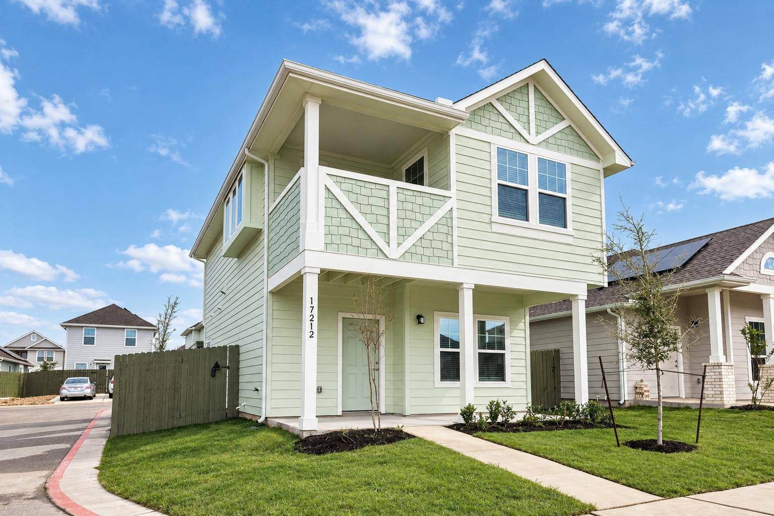 17212 Adoro DR, Manor, TX 78653