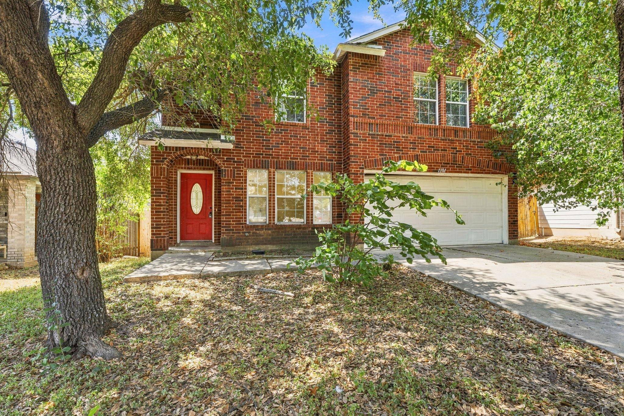 1301 Deerhound PL, Round Rock, TX 78664