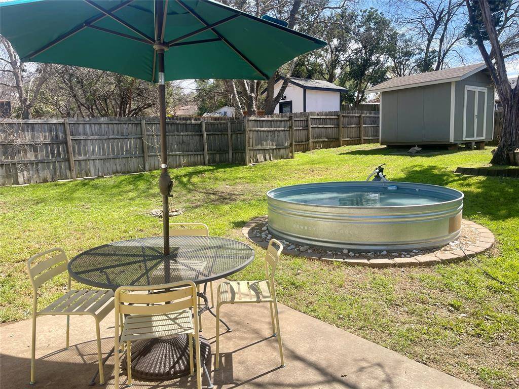 3211 Kittyhawk CV, Austin, TX 78745