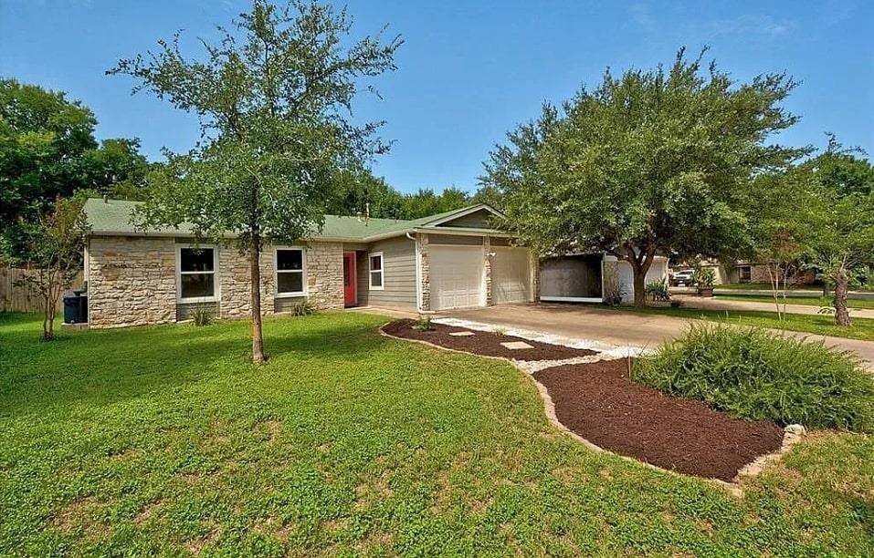 3211 Kittyhawk CV, Austin, TX 78745