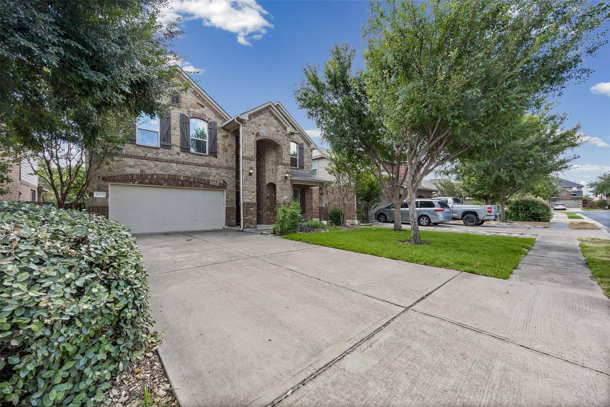 17713 Turning Stream LN, Pflugerville, TX 78660