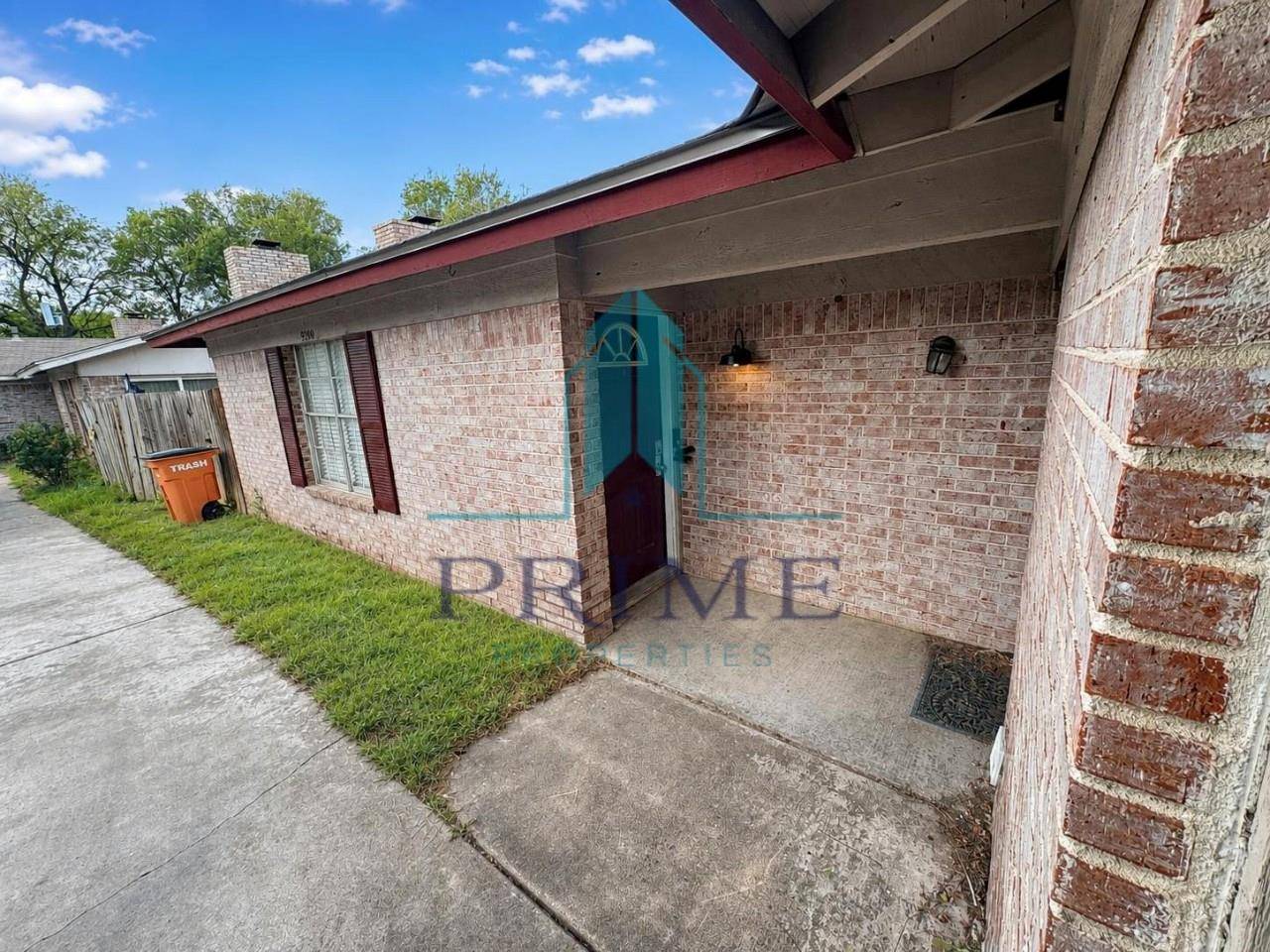 9900 Randall DR, Austin, TX 78753
