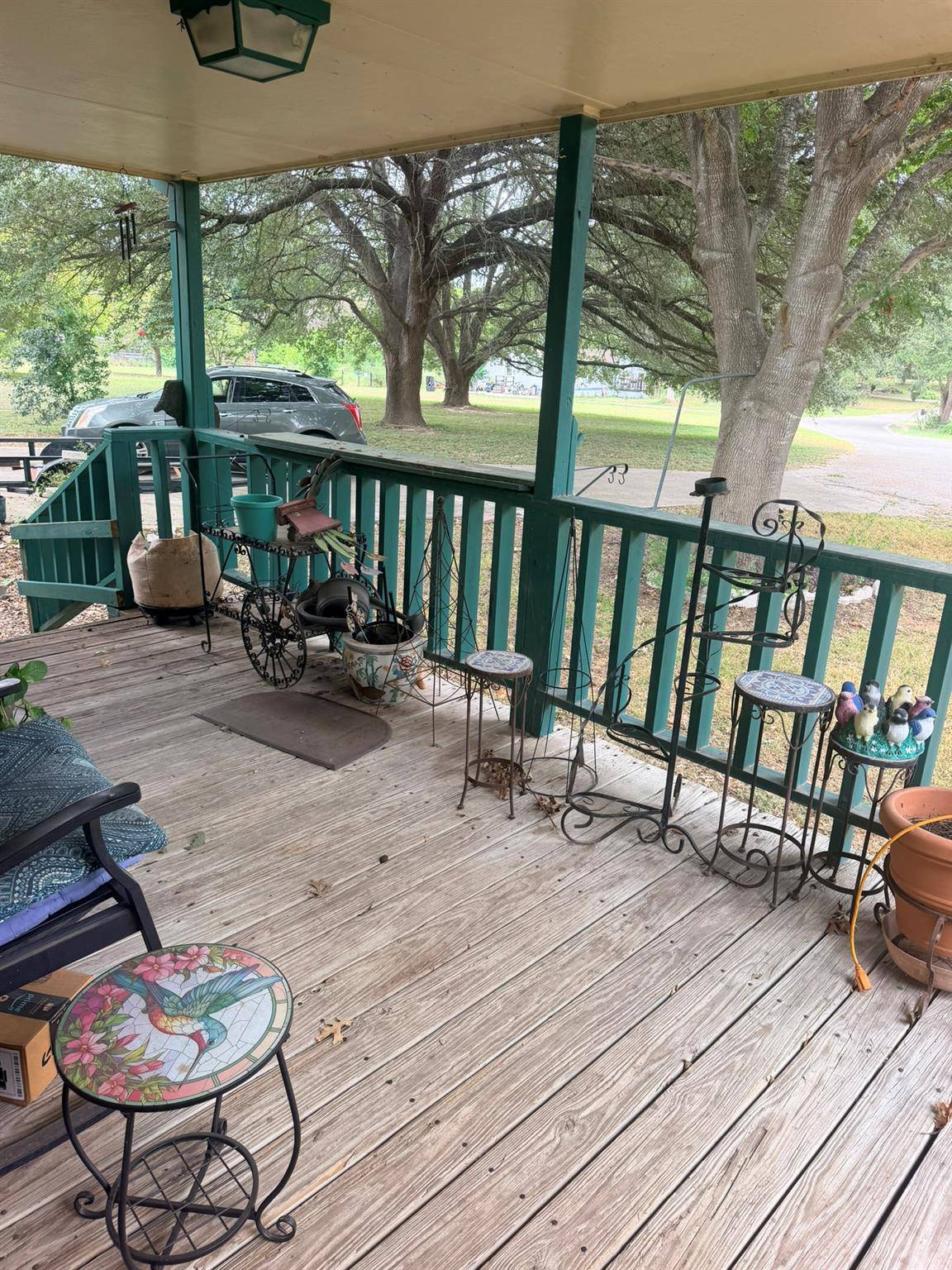 151 Oak DR, Mcqueeney, TX 78123