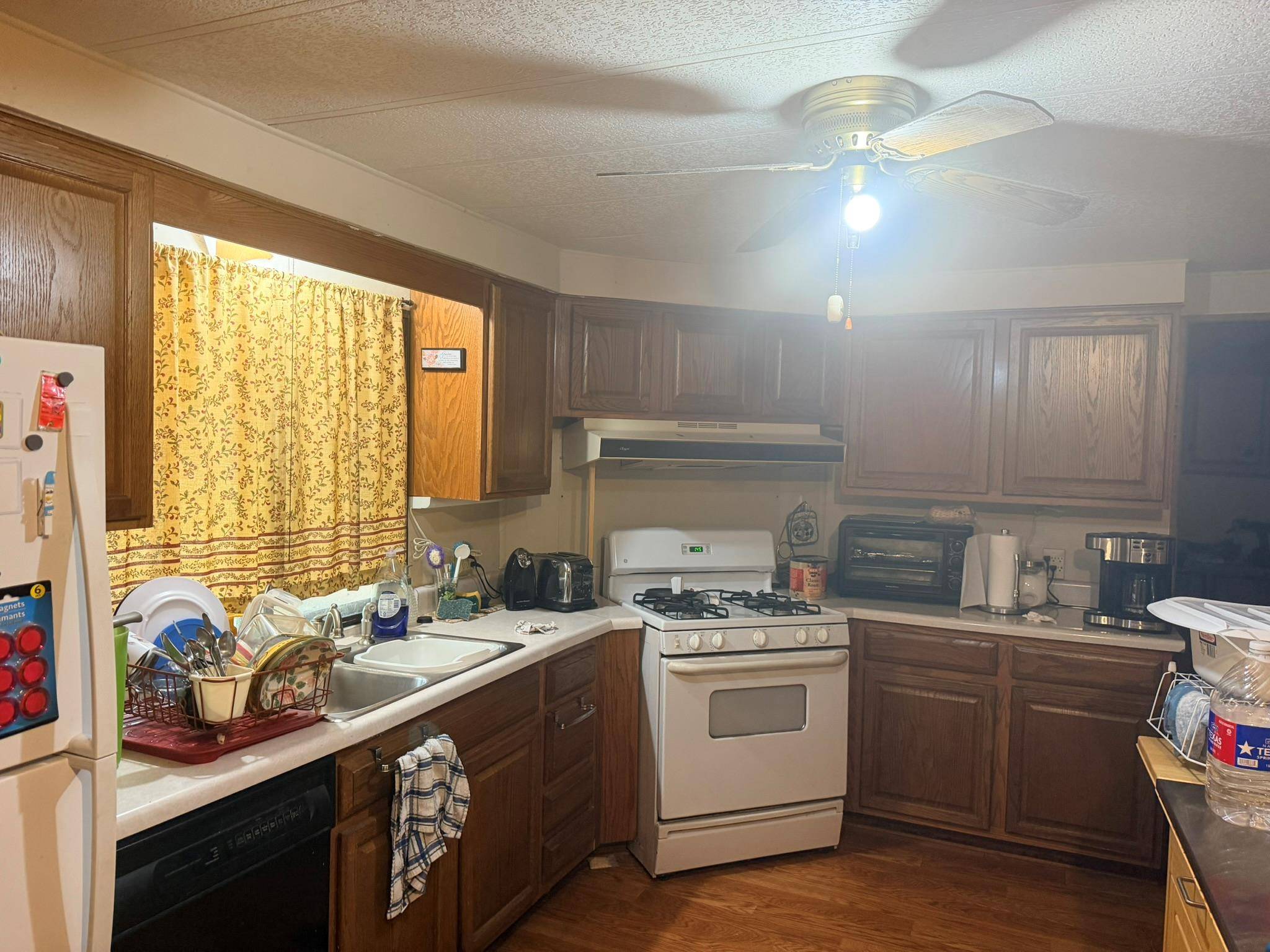 151 Oak DR, Mcqueeney, TX 78123