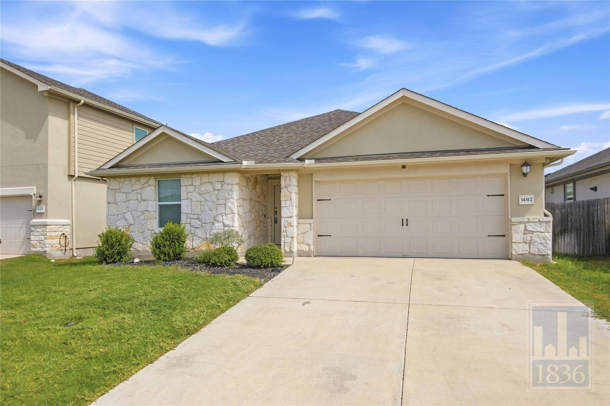 14312 Bryce LN, Manor, TX 78653