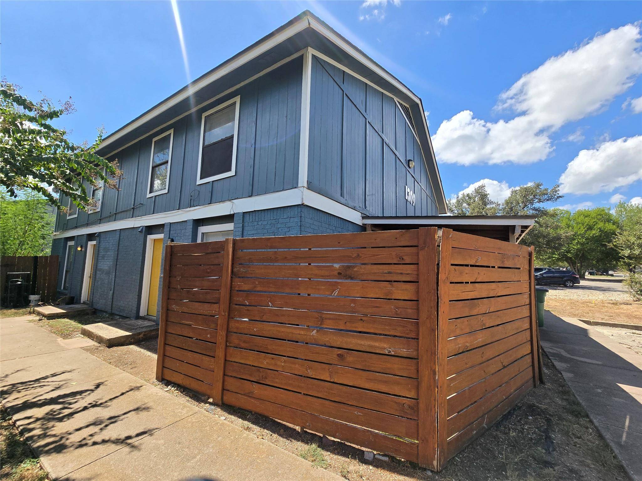 1309 Southport DR #D, Austin, TX 78704