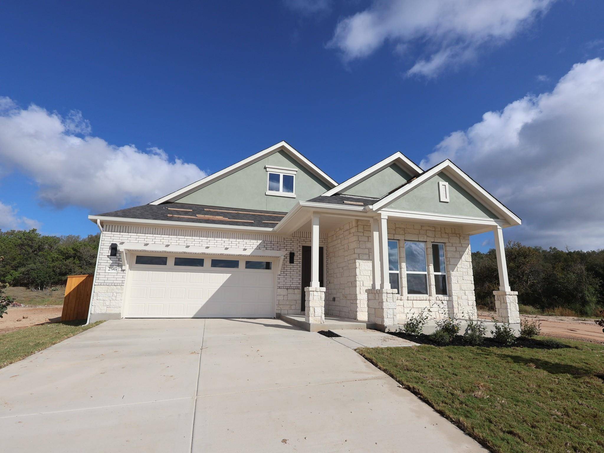 296 Champ Ave, Buda, TX 78610