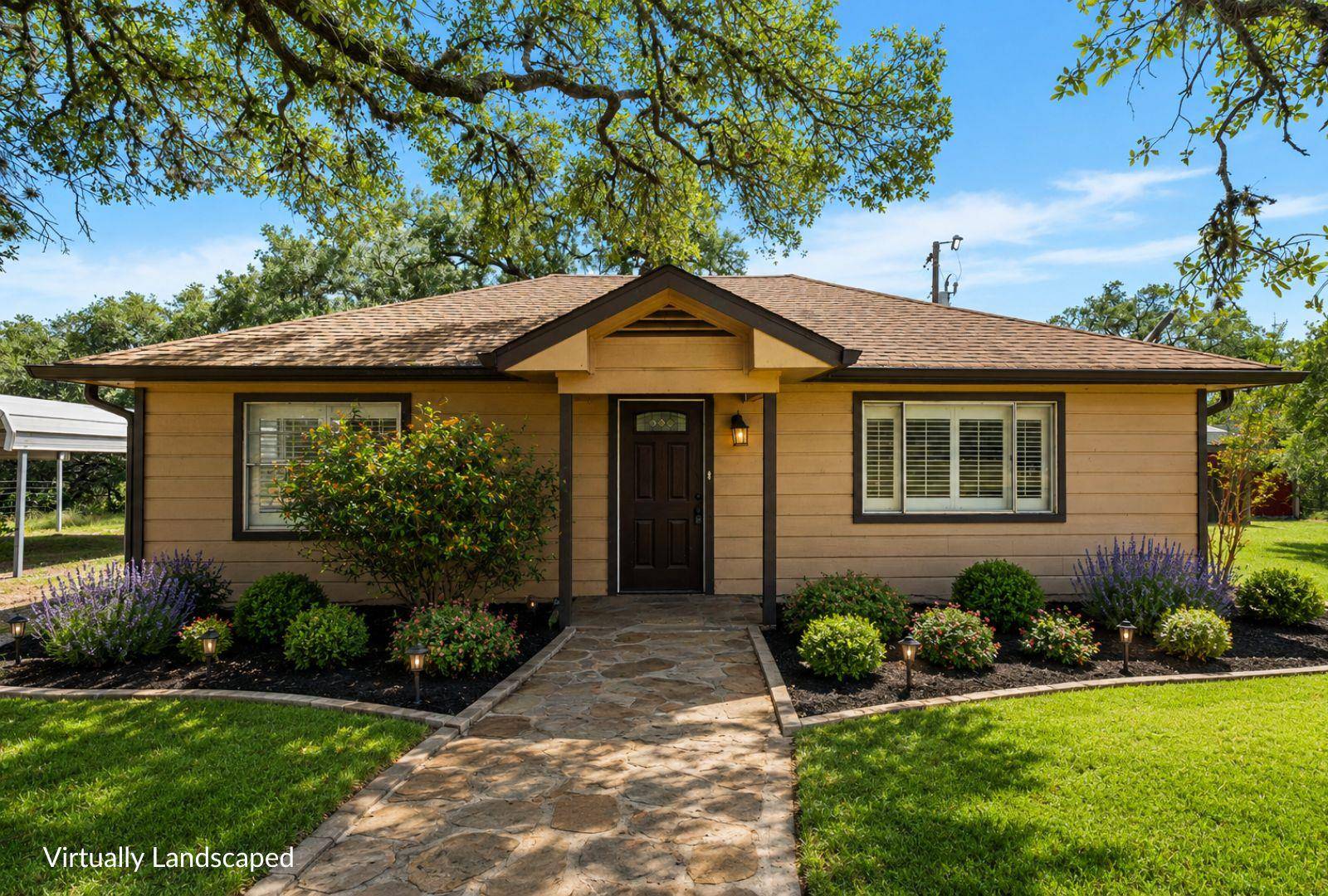 14440 Nutty Brown RD, Austin, TX 78737