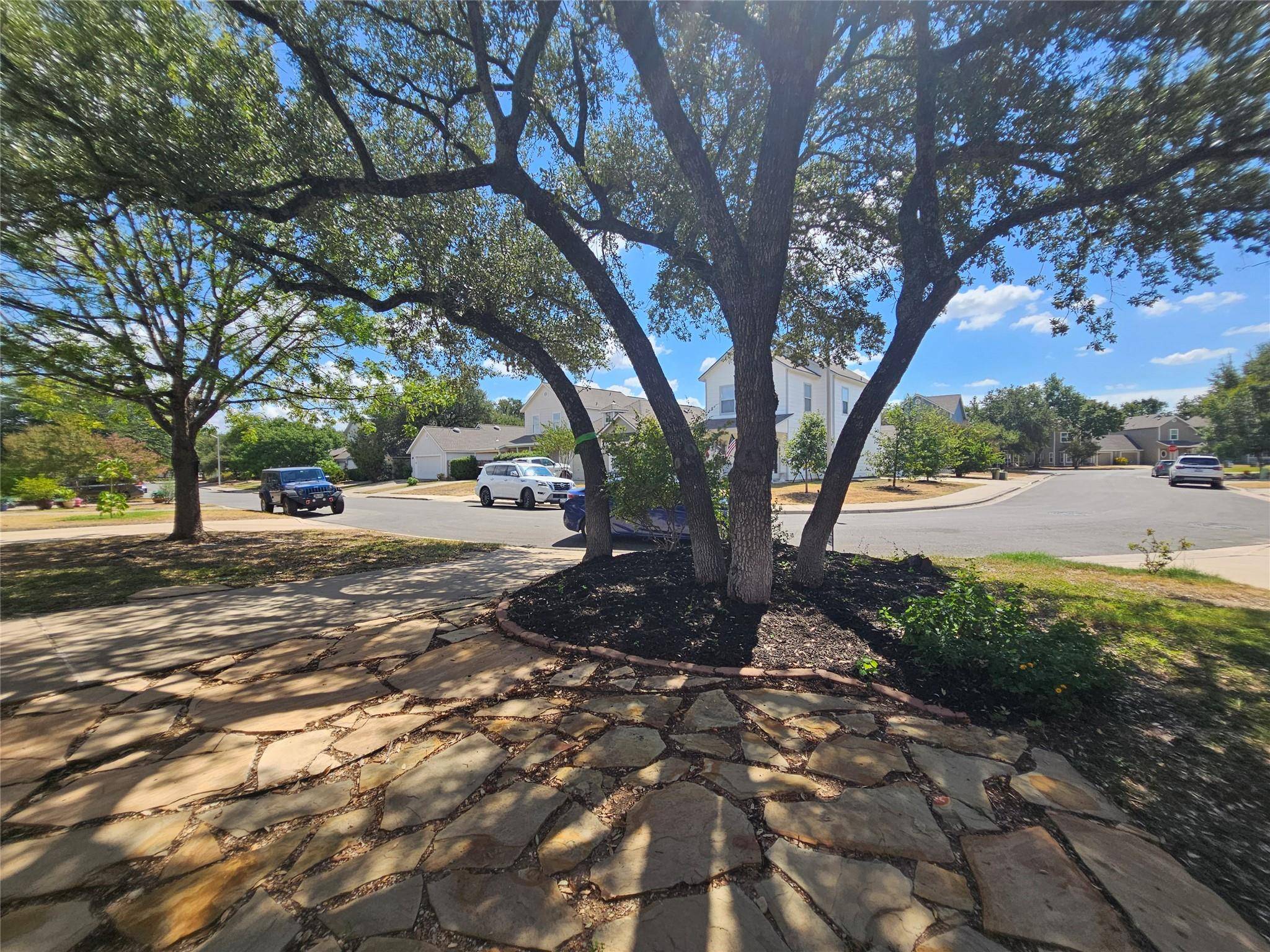 1320 E 3rd ST, Georgetown, TX 78626