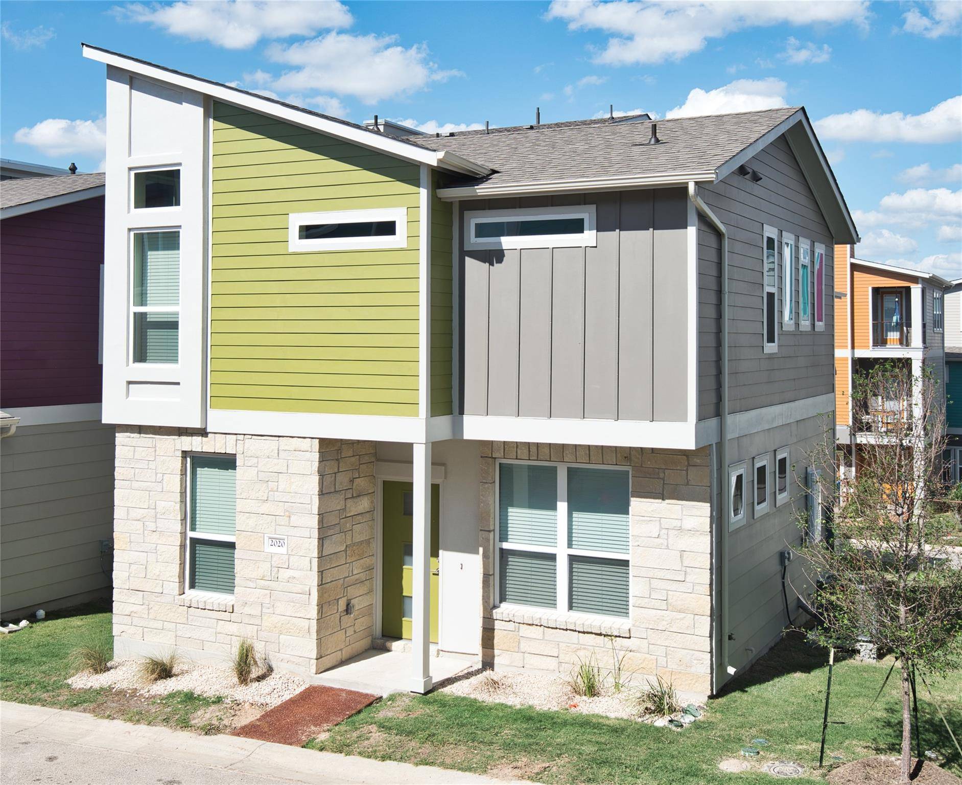 2020 Cleese DR #184C, Austin, TX 78741