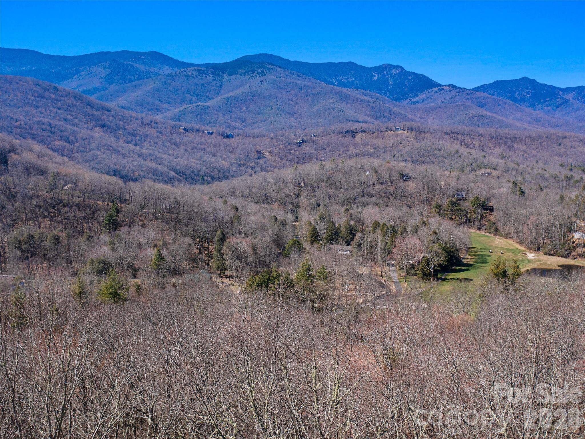 000 Big Ridge RD #62 & 63, Burnsville, NC 28714