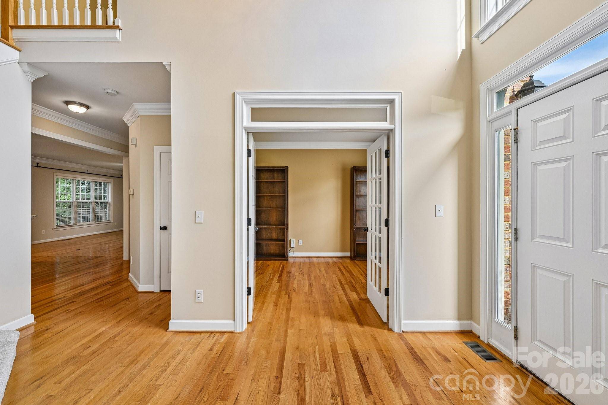 1930 Copperplate RD, Charlotte, NC 28262