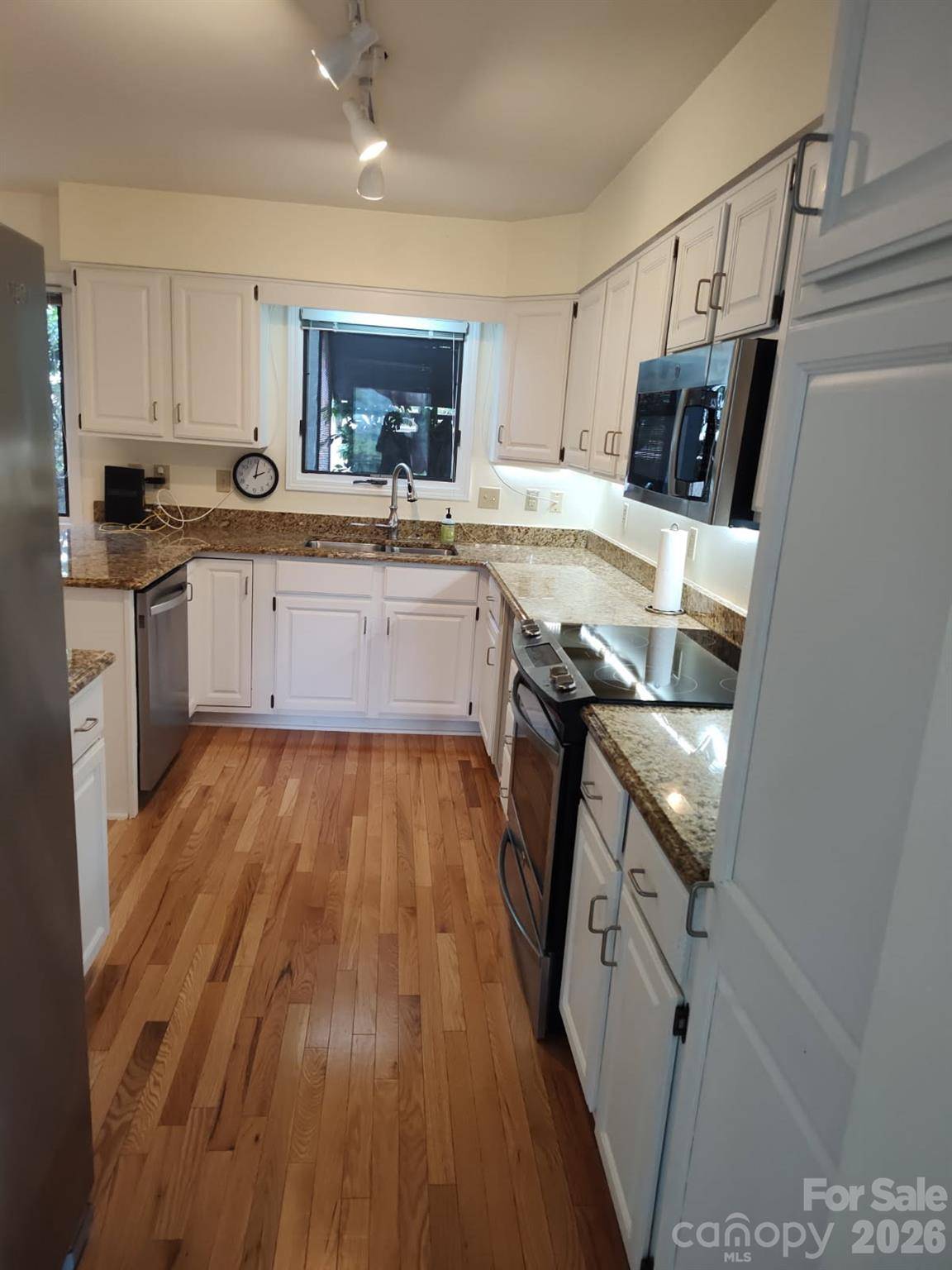 111 BLUFFVIEW LN, Flat Rock, NC 28731