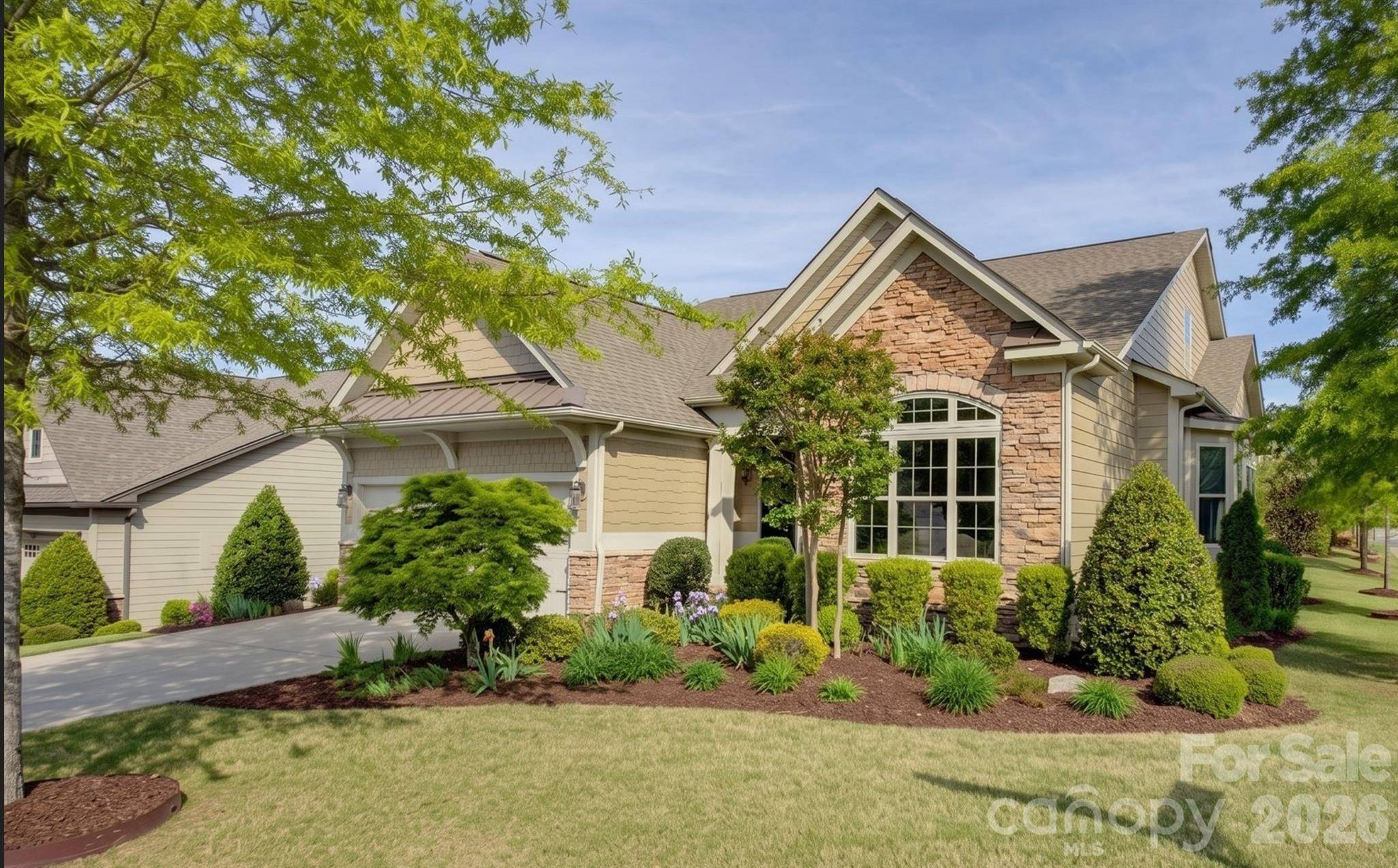 14802 Creeks Edge DR, Charlotte, NC 28278