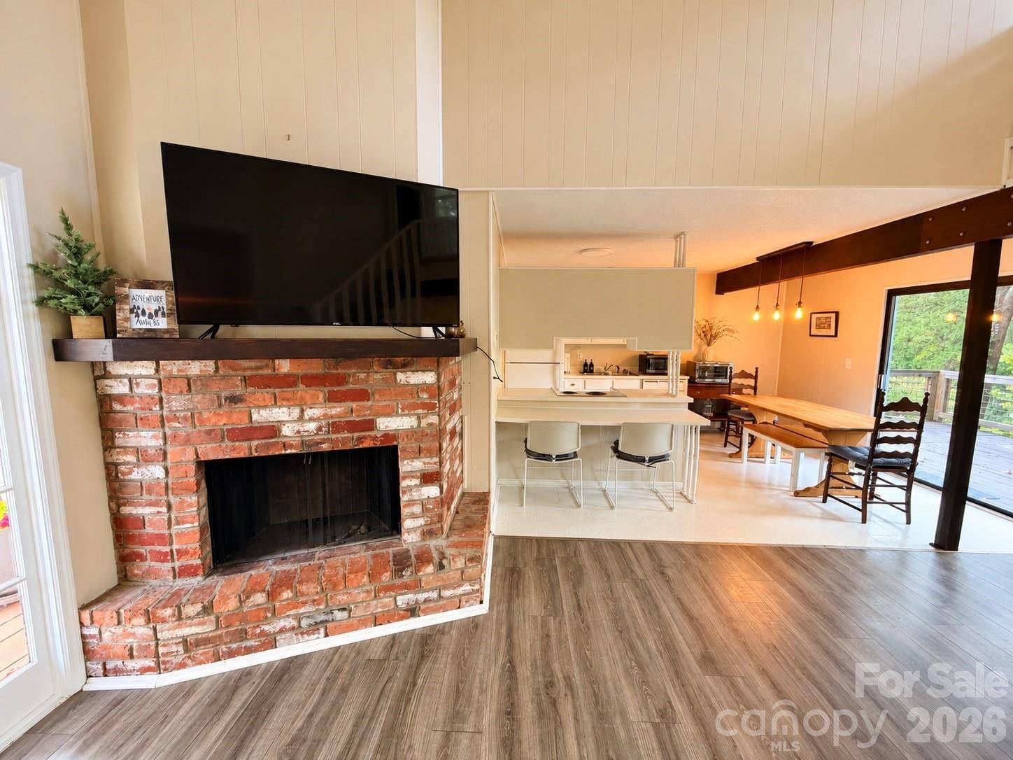 486 Oxford RD, Lake Junaluska, NC 28745
